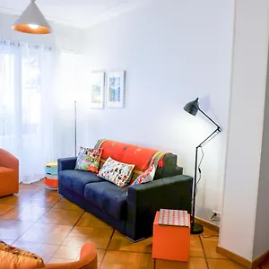  Appartement Palais Rameau By Interhome