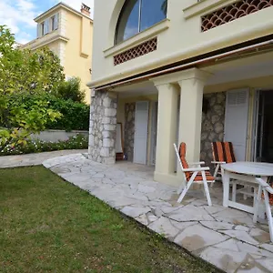  Appartement D'époque Avec Jardin Et Parking 4 Personnes Le Port De