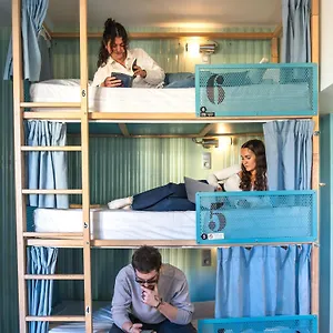  Hostal Ozz