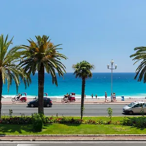  Appartement Beautiful By The Sea Front